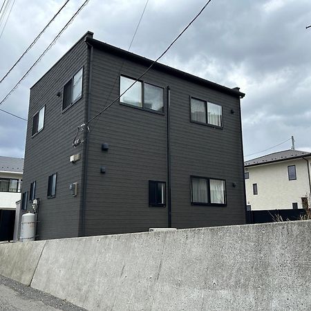L'S Mt.Fuji Vacation Rental Fujikawaguchiko Dış mekan fotoğraf
