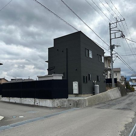 L'S Mt.Fuji Vacation Rental Fujikawaguchiko Dış mekan fotoğraf