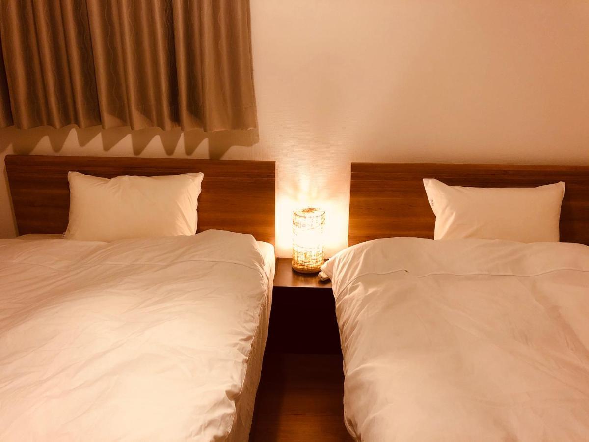 L'S Mt.Fuji Vacation Rental Fujikawaguchiko Dış mekan fotoğraf
