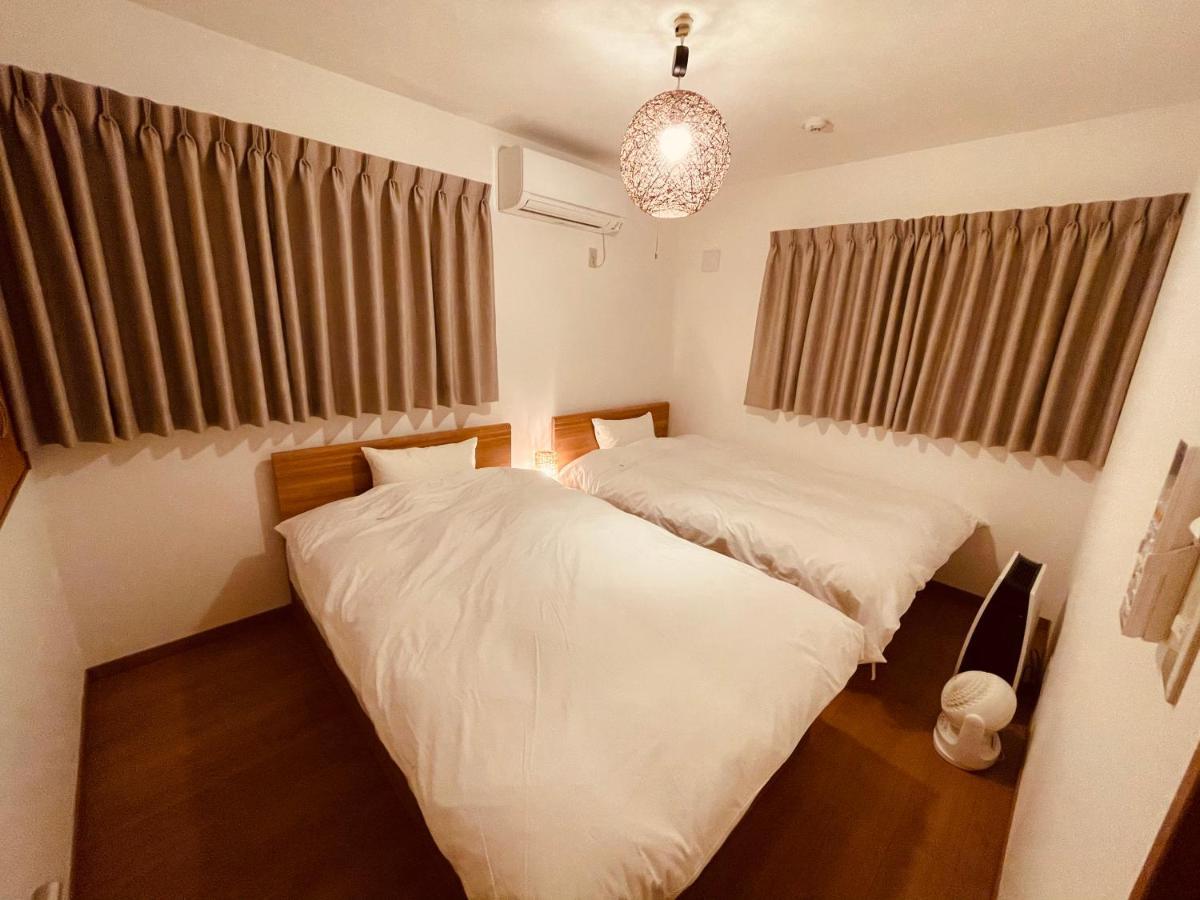 L'S Mt.Fuji Vacation Rental Fujikawaguchiko Dış mekan fotoğraf