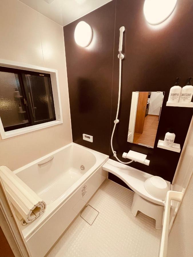 L'S Mt.Fuji Vacation Rental Fujikawaguchiko Dış mekan fotoğraf