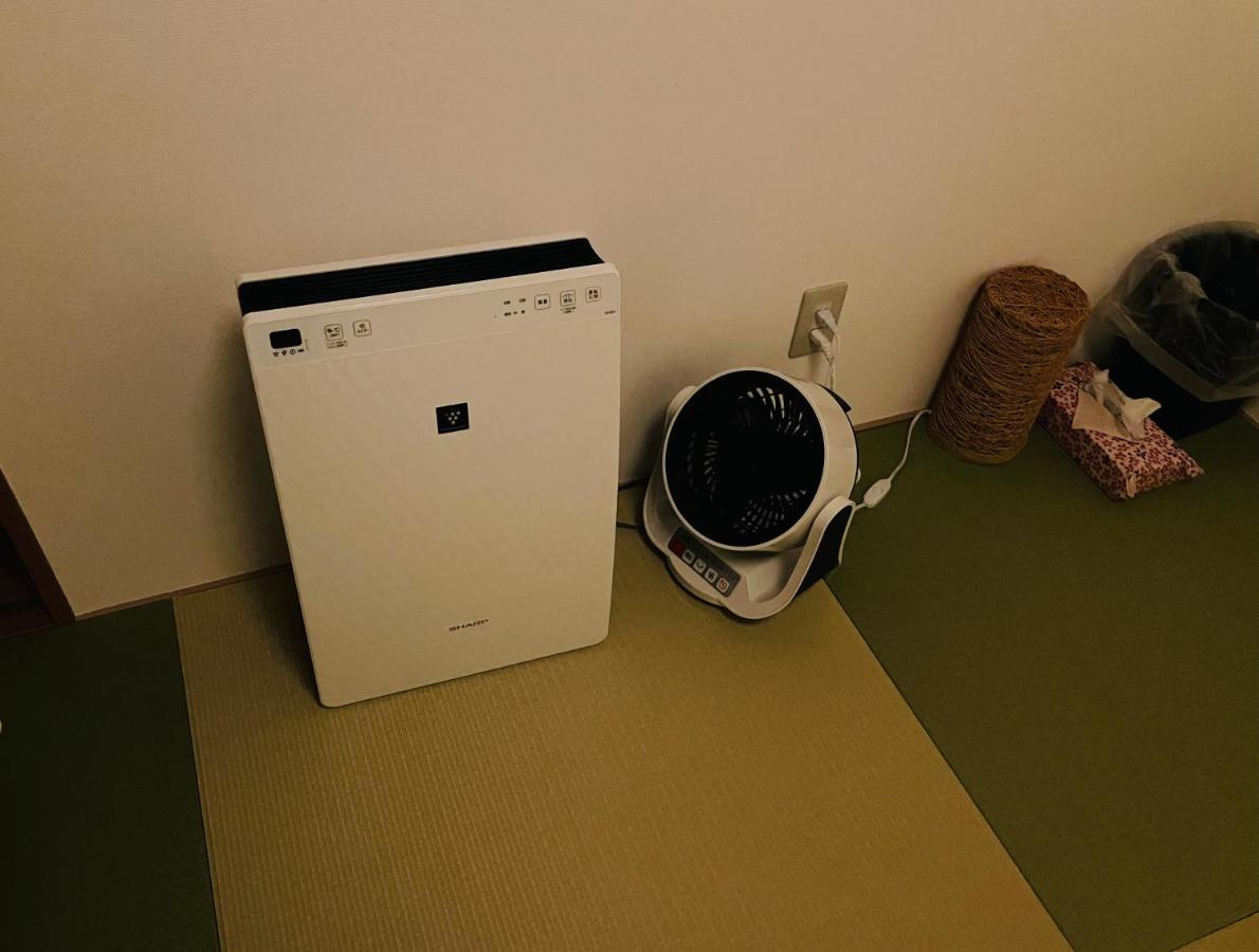 L'S Mt.Fuji Vacation Rental Fujikawaguchiko Dış mekan fotoğraf