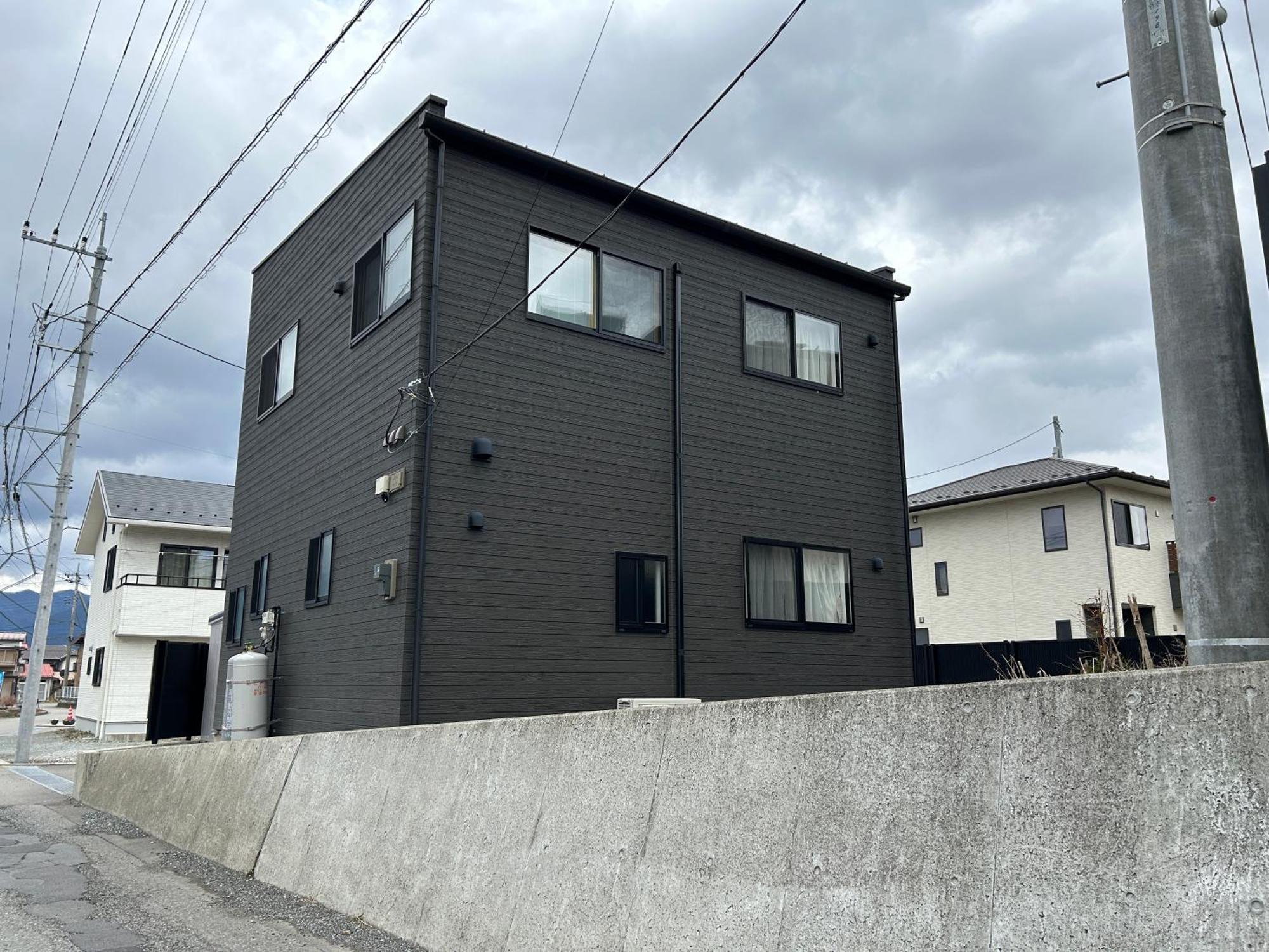 L'S Mt.Fuji Vacation Rental Fujikawaguchiko Dış mekan fotoğraf