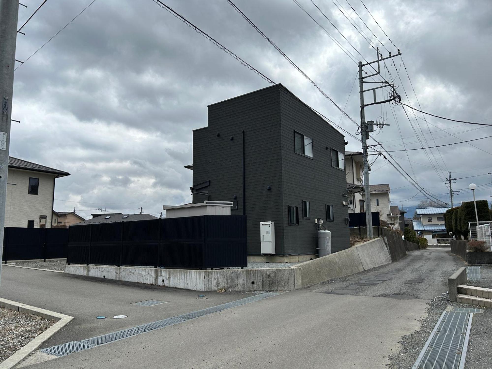 L'S Mt.Fuji Vacation Rental Fujikawaguchiko Dış mekan fotoğraf